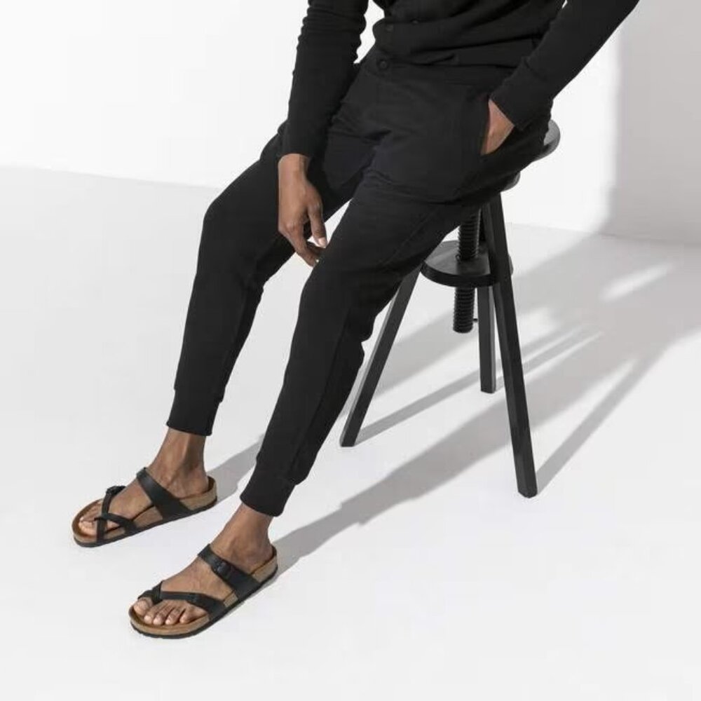 Birkenstock Mayari Sandals Black | Women’s EU 41 | US 10 - Picture 4 of 6